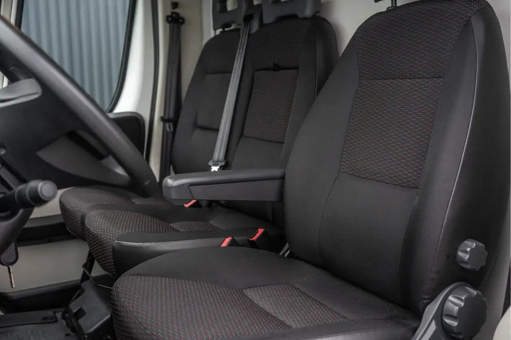 Citroën Jumper *2.0 BlueHDi uit 2019, foto 11