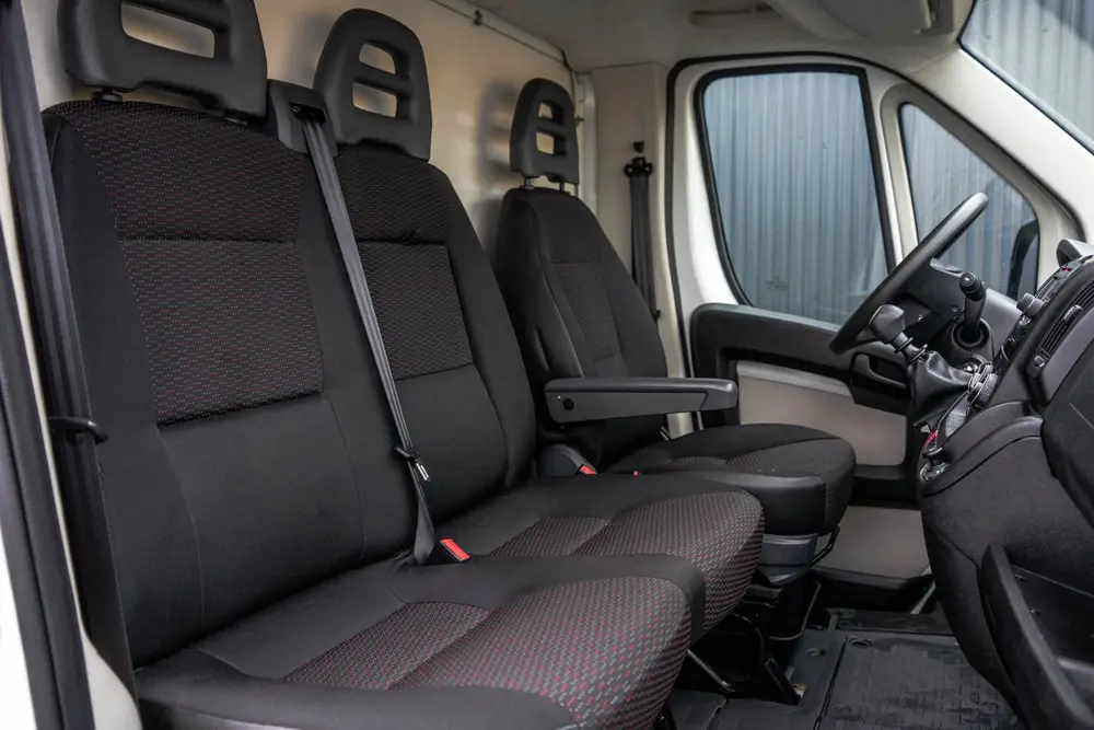 Citroën Jumper *2.0 BlueHDi uit 2019, foto 12