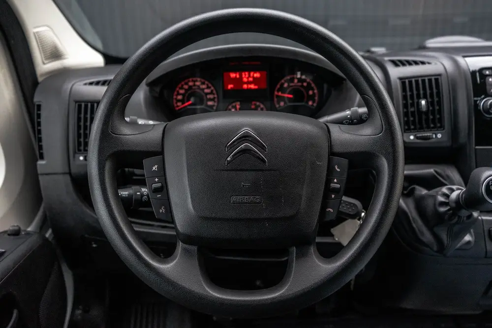 Citroën Jumper *2.0 BlueHDi uit 2019, foto 13