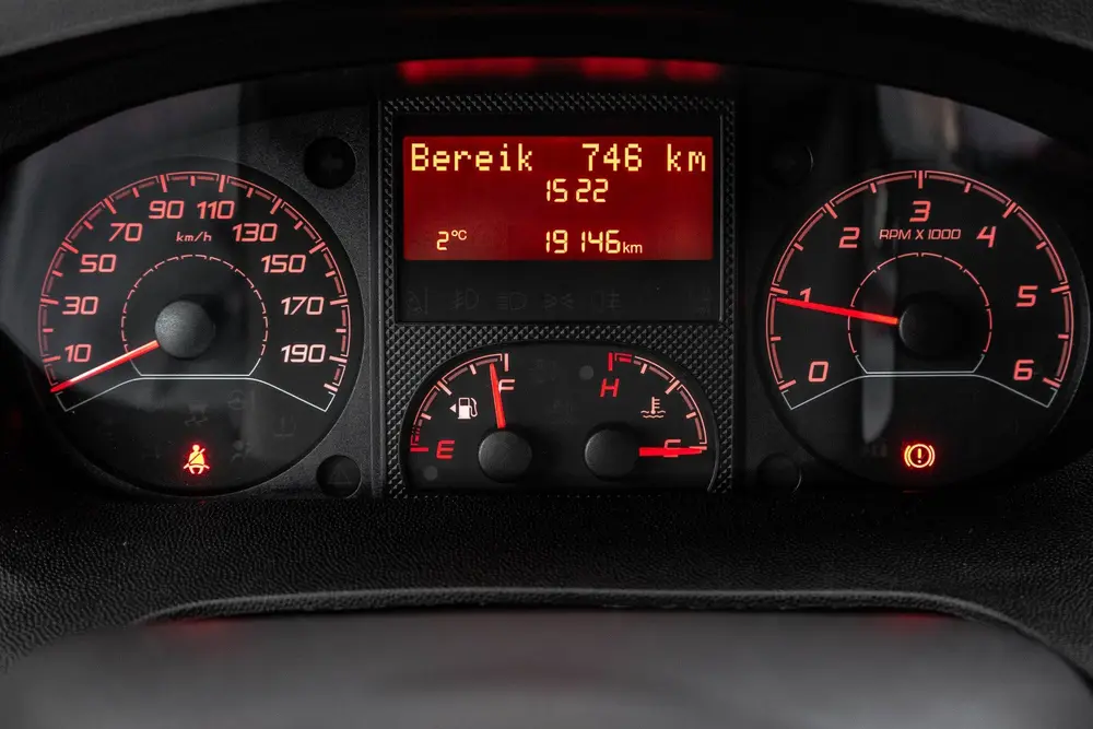 Citroën Jumper *2.0 BlueHDi uit 2019, foto 14