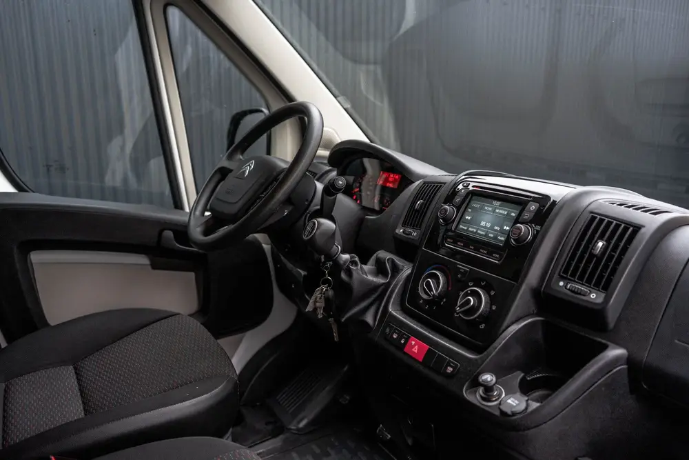 Citroën Jumper *2.0 BlueHDi uit 2019, foto 2