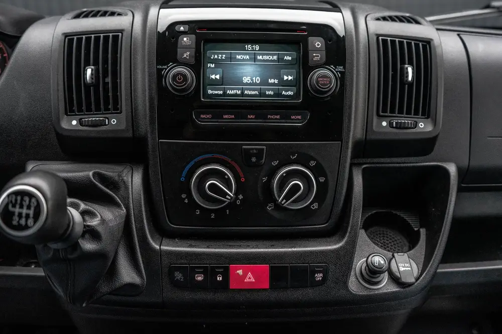 Citroën Jumper *2.0 BlueHDi uit 2019, foto 20