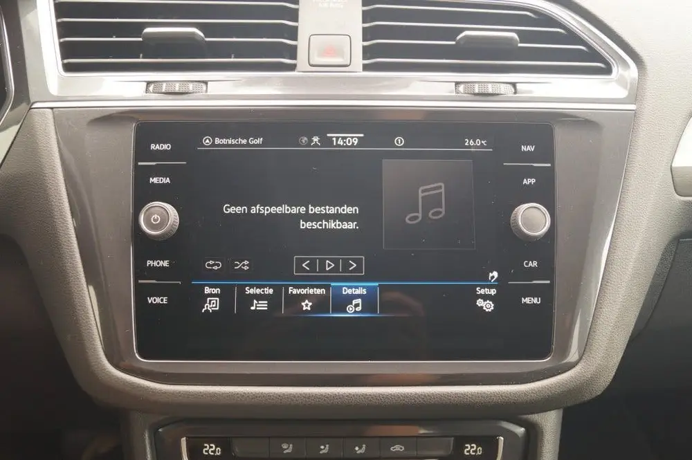 Volkswagen Tiguan Allspace 1.5 TSI 150pk DSG Comfortline Bus uit 2021, foto 19