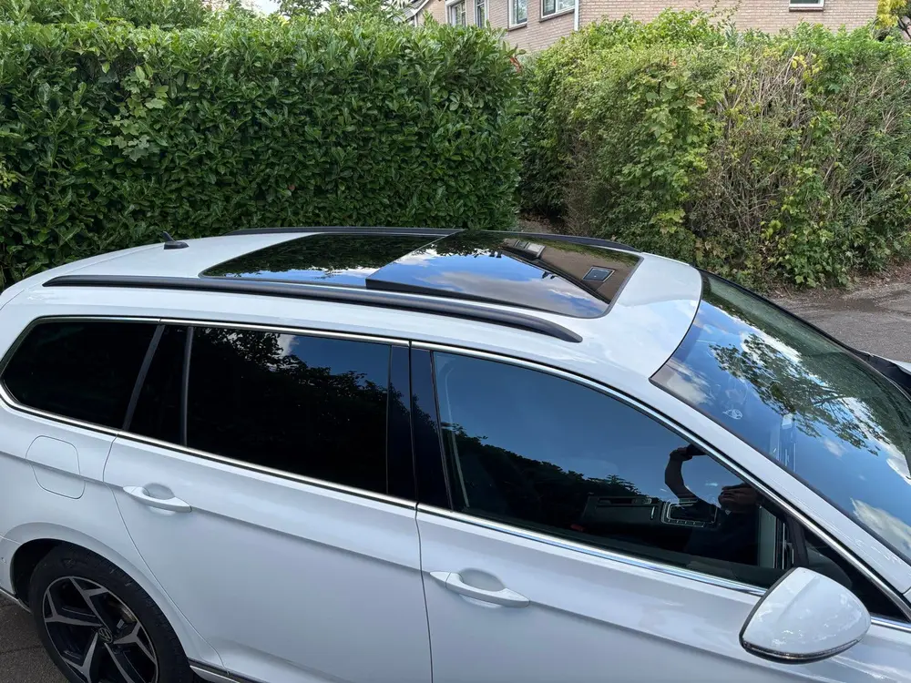 Volkswagen Passat Variant Passat 1.4 TSI Phev 218pk 6-DSG 2020 Wit uit 2020, foto 7
