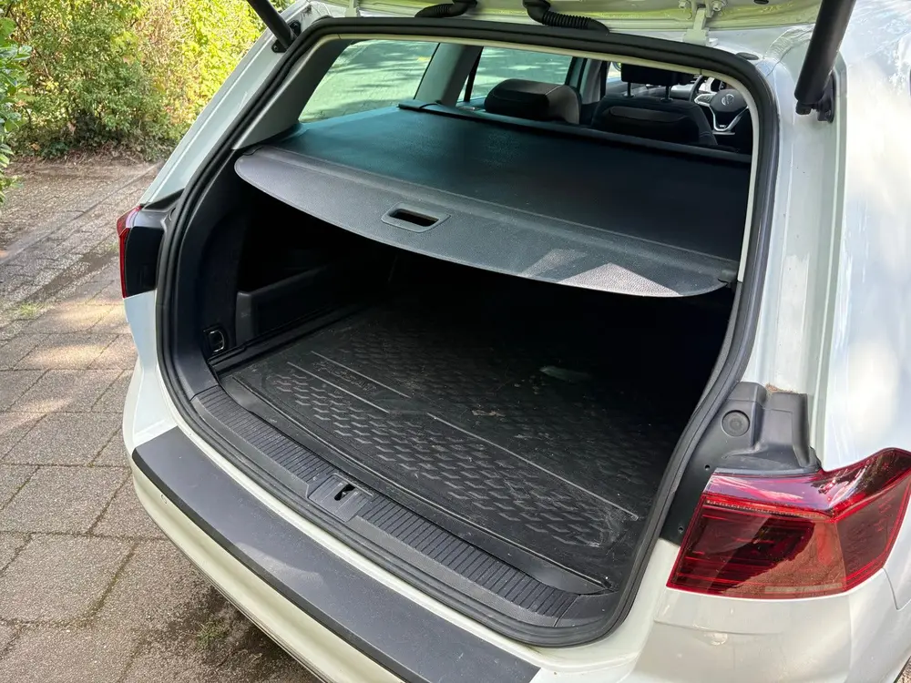 Volkswagen Passat Variant Passat 1.4 TSI Phev 218pk 6-DSG 2020 Wit uit 2020, foto 8