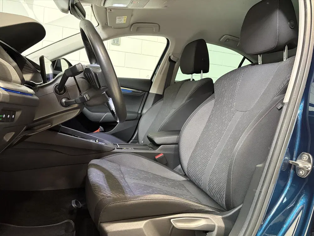 Skoda Octavia 1.0 TSI MHEV 110pk DSG7 ACC. Carplay uit 2021, foto 3