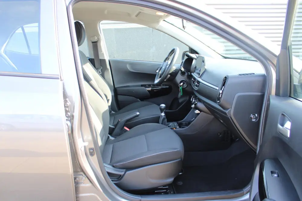 Kia Picanto 1.0 DPi DynamicLine Camera uit 2024, foto 10