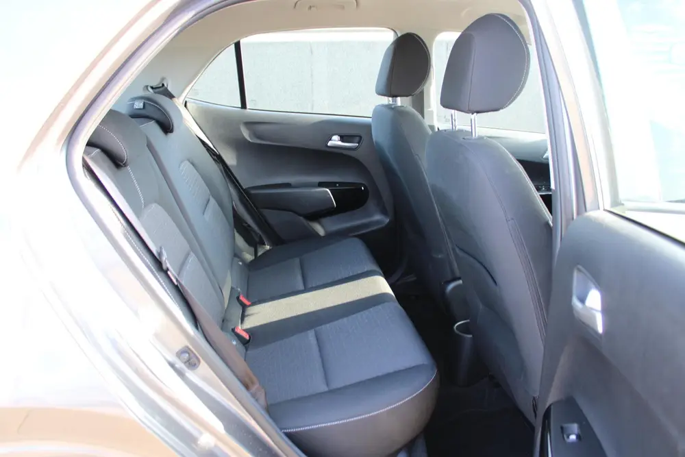 Kia Picanto 1.0 DPi DynamicLine Camera uit 2024, foto 12