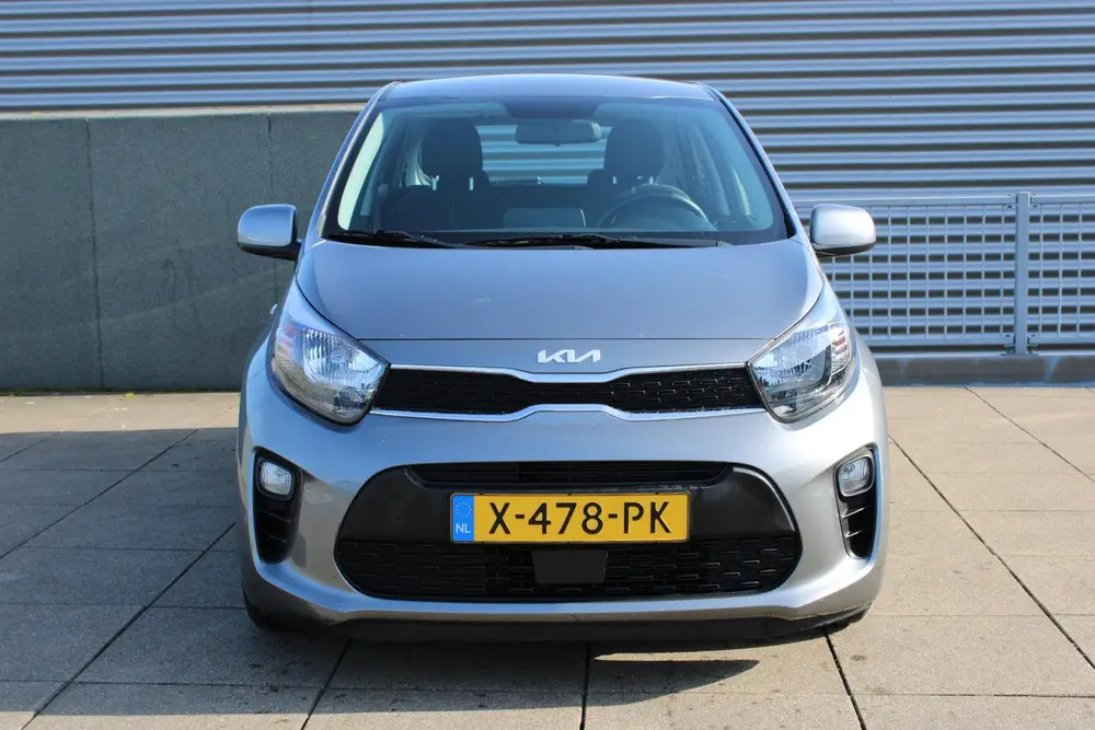Kia Picanto 1.0 DPi DynamicLine Camera uit 2024, foto 3
