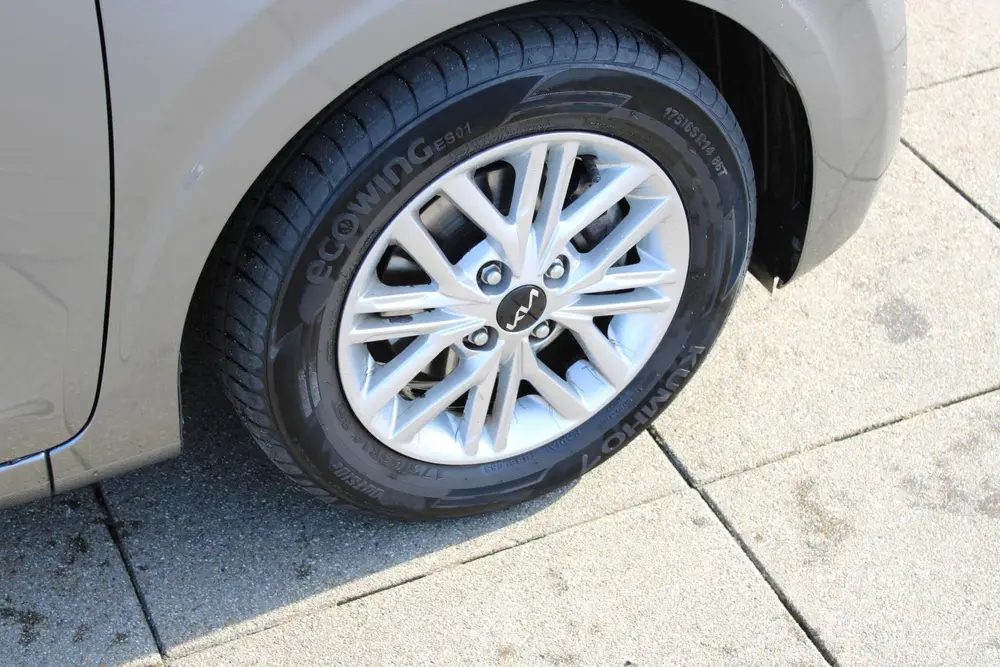 Kia Picanto 1.0 DPi DynamicLine Camera uit 2024, foto 9