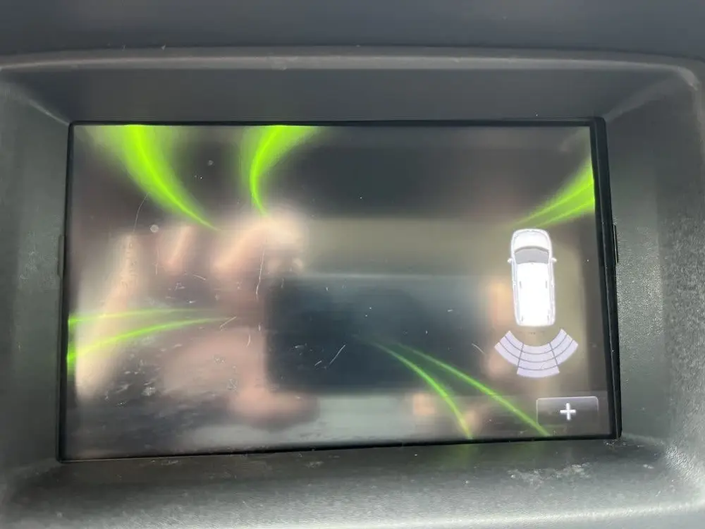 Renault Kangoo 1.5 dCi 90pk E6 R-link Lease €134 p/m Airco uit 2019, foto 13