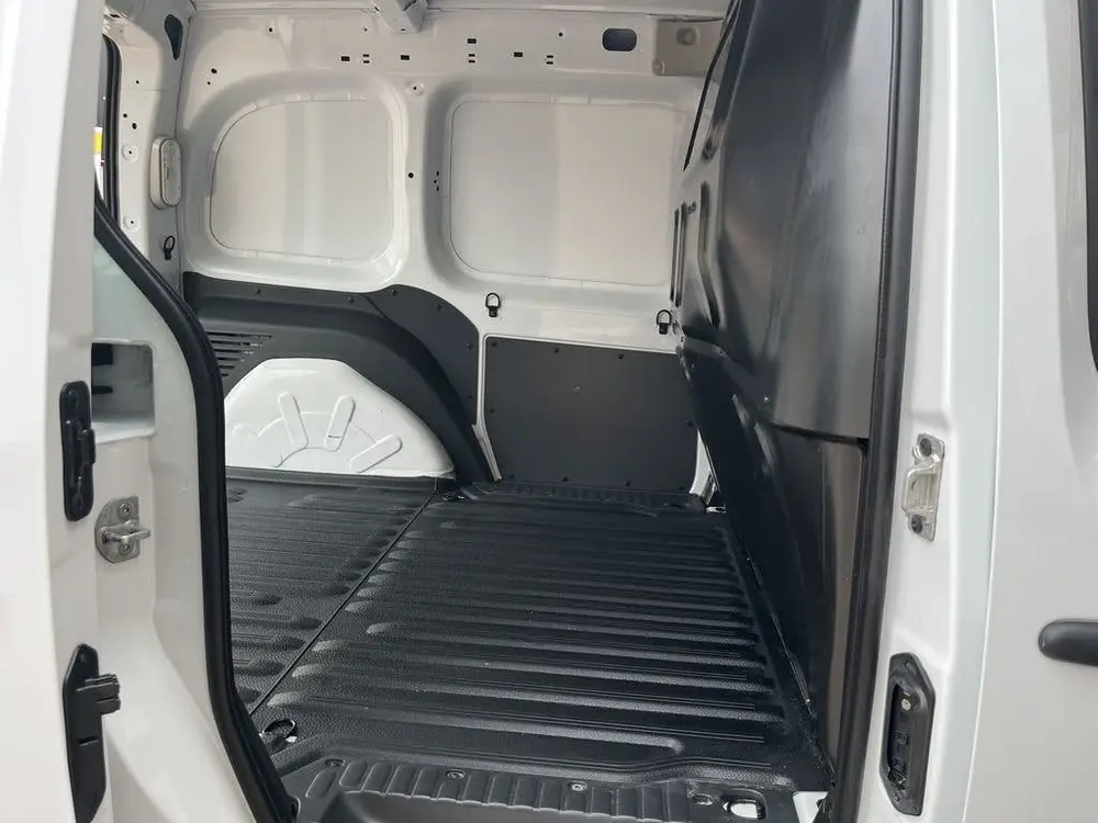 Renault Kangoo 1.5 dCi 90pk E6 R-link Lease €134 p/m Airco uit 2019, foto 14