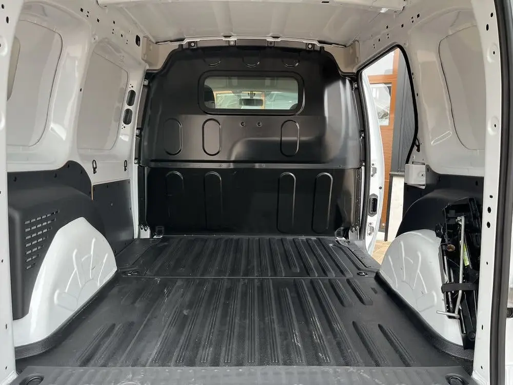 Renault Kangoo 1.5 dCi 90pk E6 R-link Lease €134 p/m Airco uit 2019, foto 15