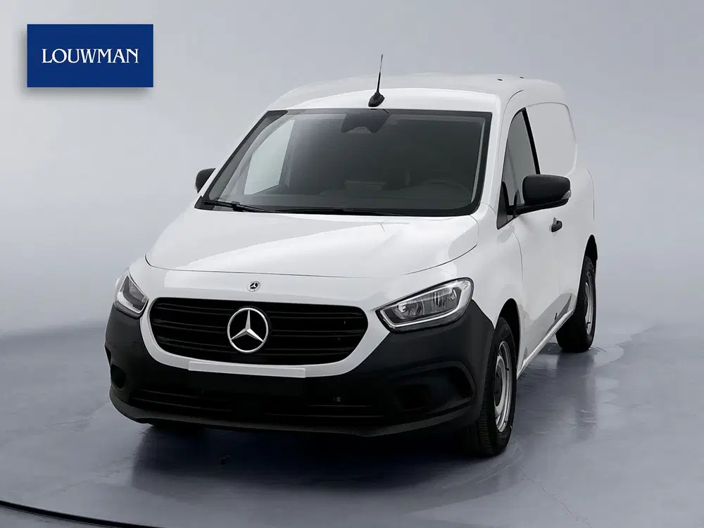Mercedes-Benz Citan 108 CDI L1 Base uit 2025