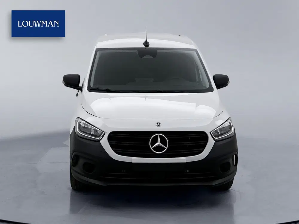 Mercedes-Benz Citan 108 CDI L1 Base uit 2025, foto 11