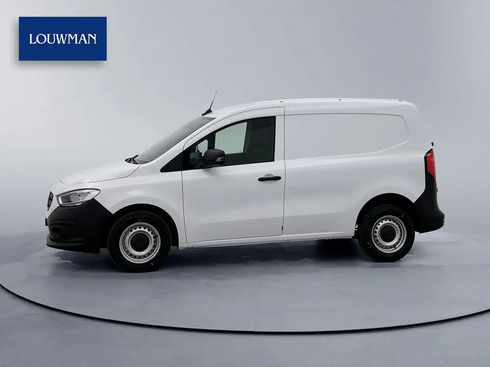 Mercedes-Benz Citan 108 CDI L1 Base uit 2025, foto 13