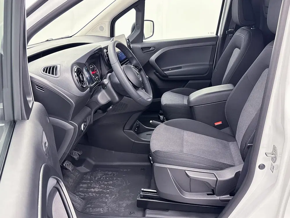 Mercedes-Benz Citan 108 CDI L1 Base uit 2025, foto 14