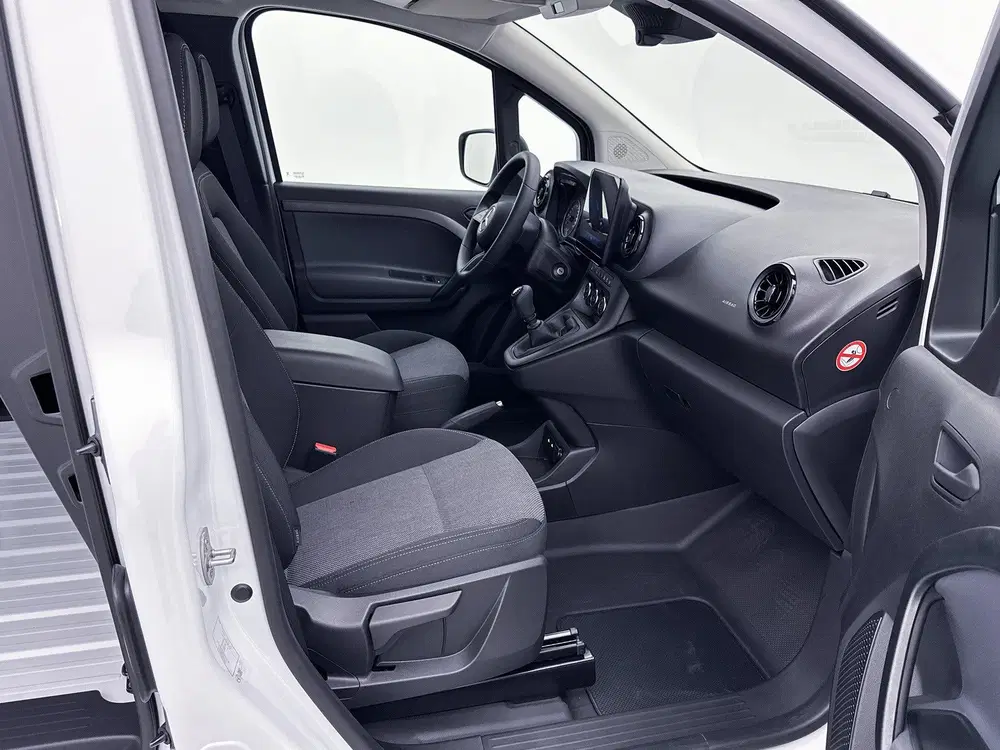 Mercedes-Benz Citan 108 CDI L1 Base uit 2025, foto 15