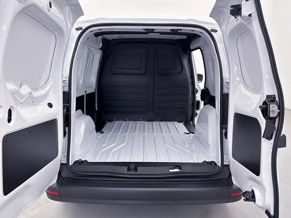 Mercedes-Benz Citan 108 CDI L1 Base uit 2025, foto 17