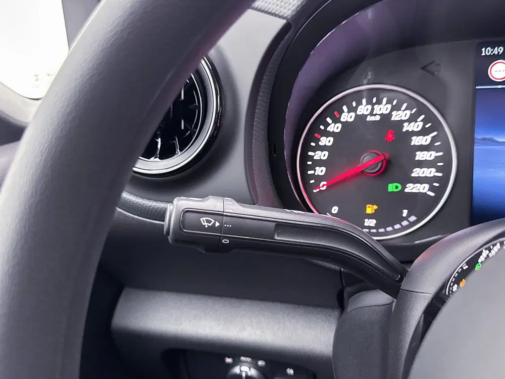 Mercedes-Benz Citan 108 CDI L1 Base uit 2025, foto 20