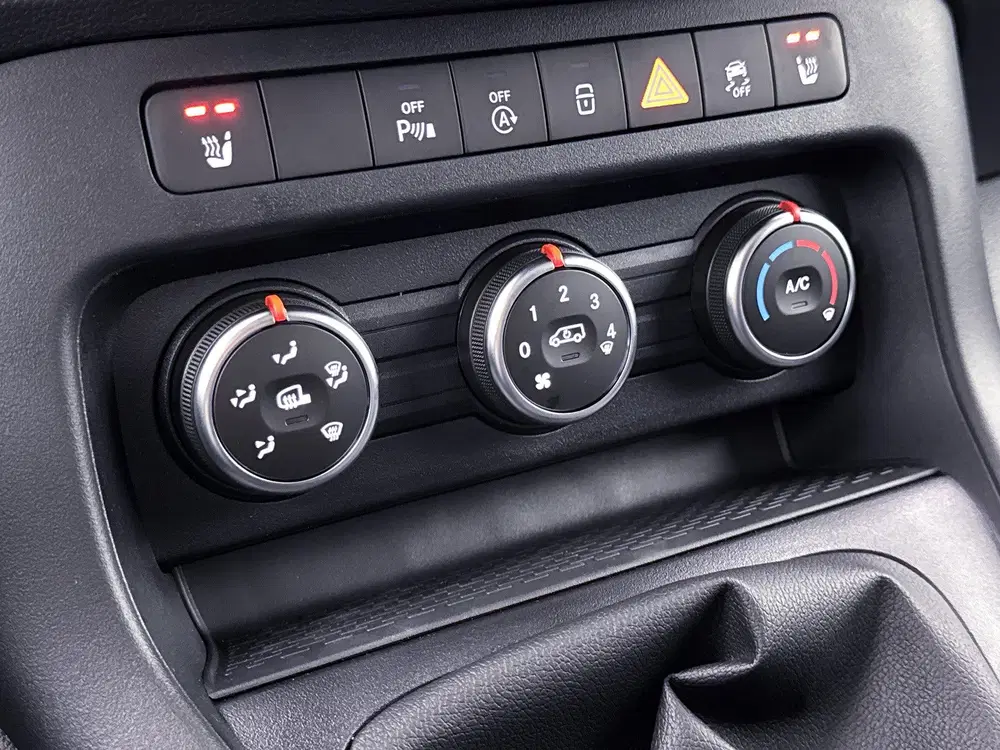 Mercedes-Benz Citan 108 CDI L1 Base uit 2025, foto 8