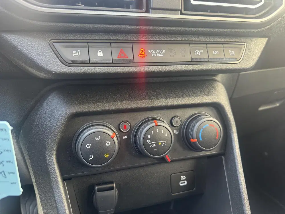 Dacia Sandero 1.0 TCe 90 Expression uit 2025, foto 13