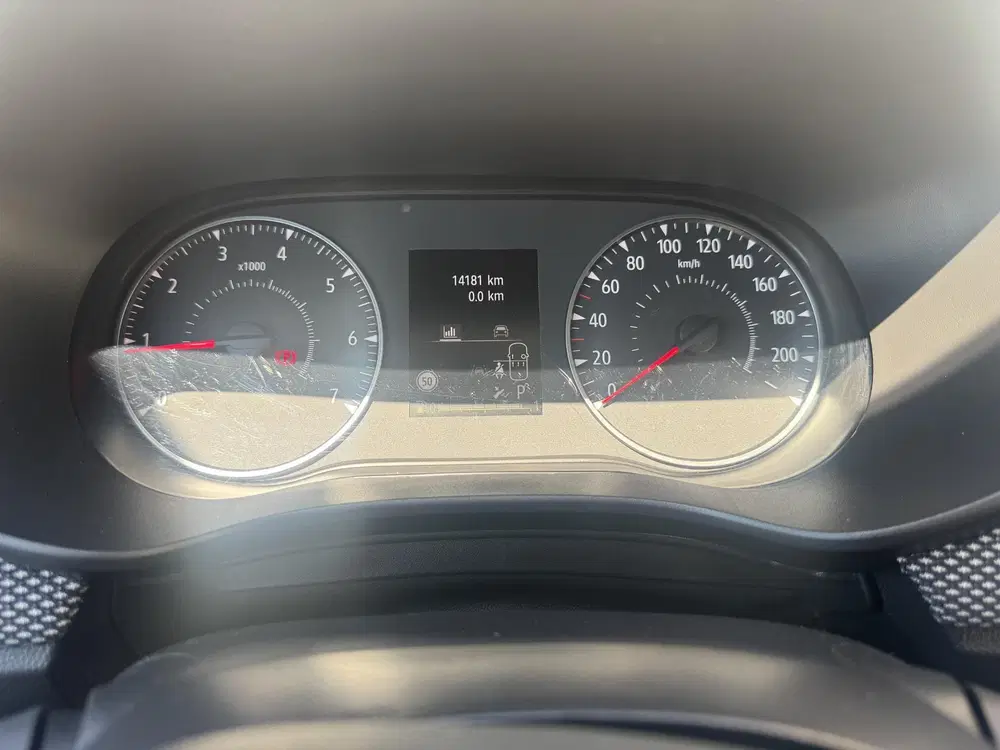 Dacia Sandero 1.0 TCe 90 Expression uit 2025, foto 4