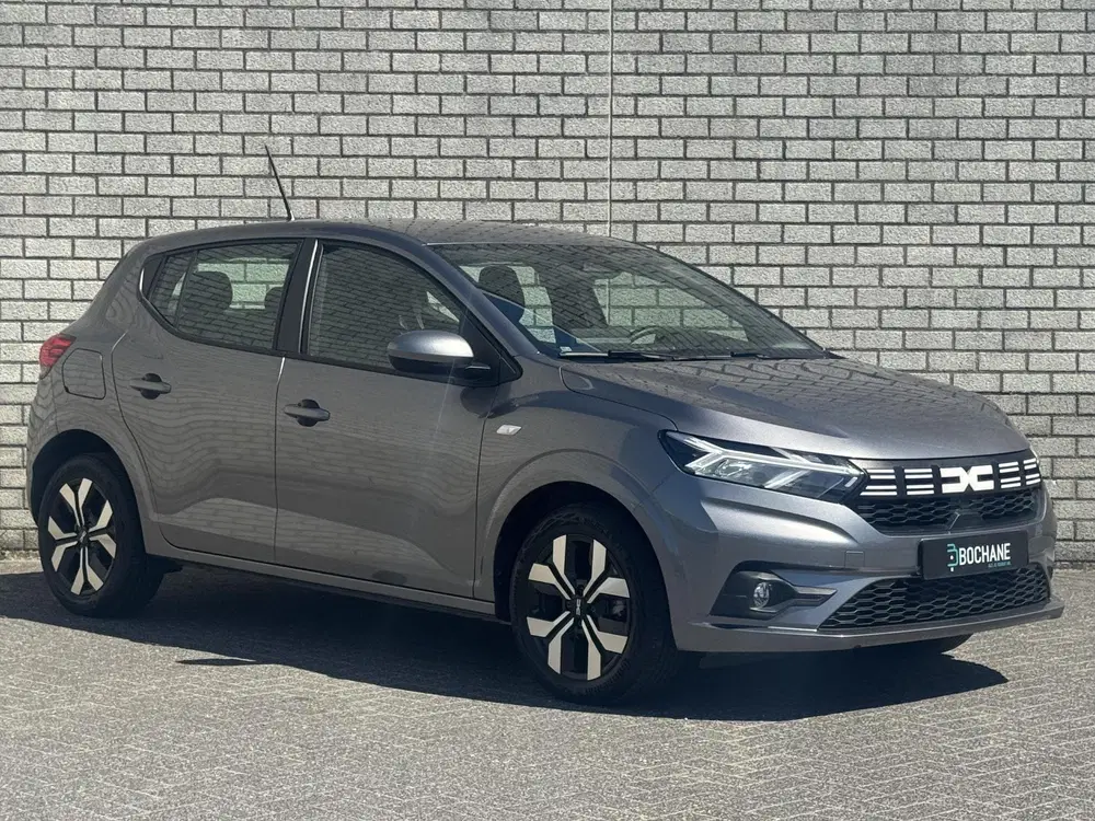 Dacia Sandero 1.0 TCe 90 Expression uit 2025, foto 5