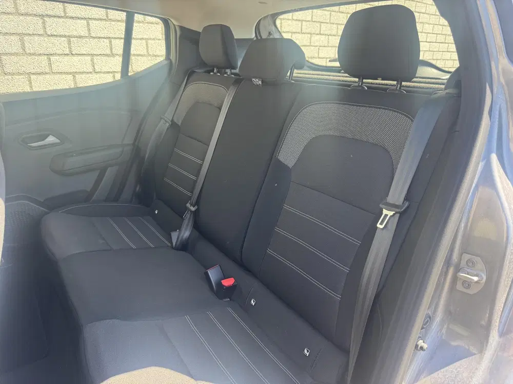 Dacia Sandero 1.0 TCe 90 Expression uit 2025, foto 8