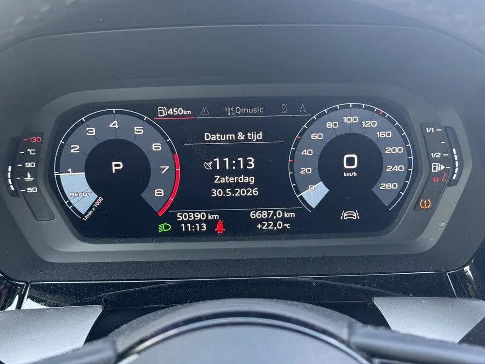 Audi A3 35 TFSI S edition S-line uit 2021, foto 15