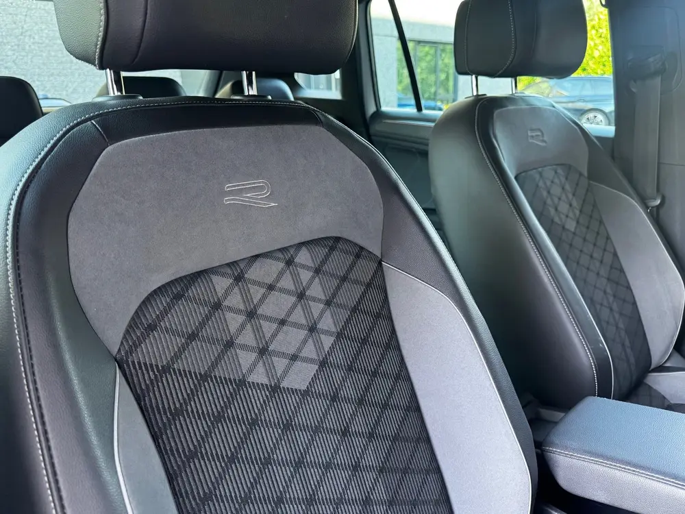Volkswagen Tiguan 1.4 TSI eHybrid R-Line Virtual Carplay Acc uit 2021, foto 10