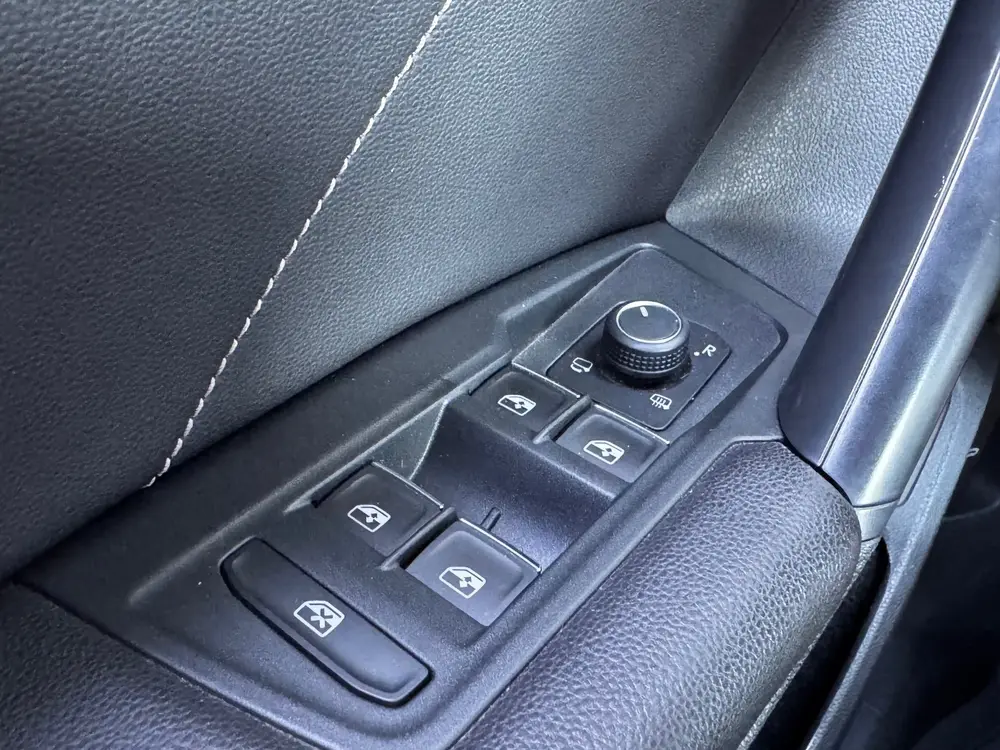 Volkswagen Tiguan 1.4 TSI eHybrid R-Line Virtual Carplay Acc uit 2021, foto 17