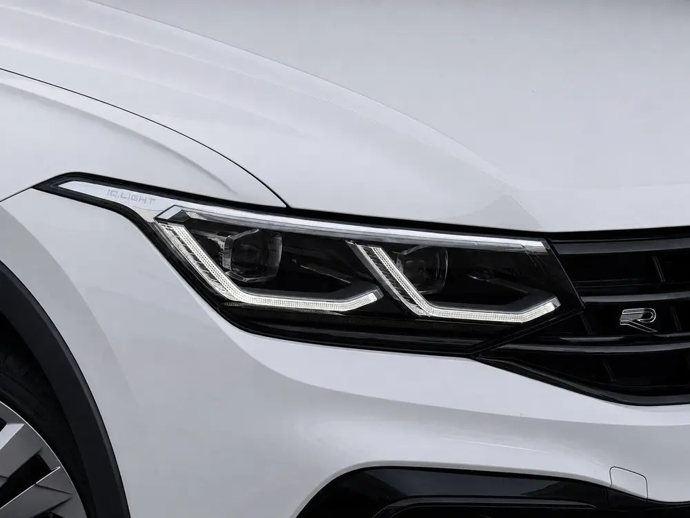 Volkswagen Tiguan 1.4 TSI eHybrid R-Line Virtual Carplay Acc uit 2021, foto 2