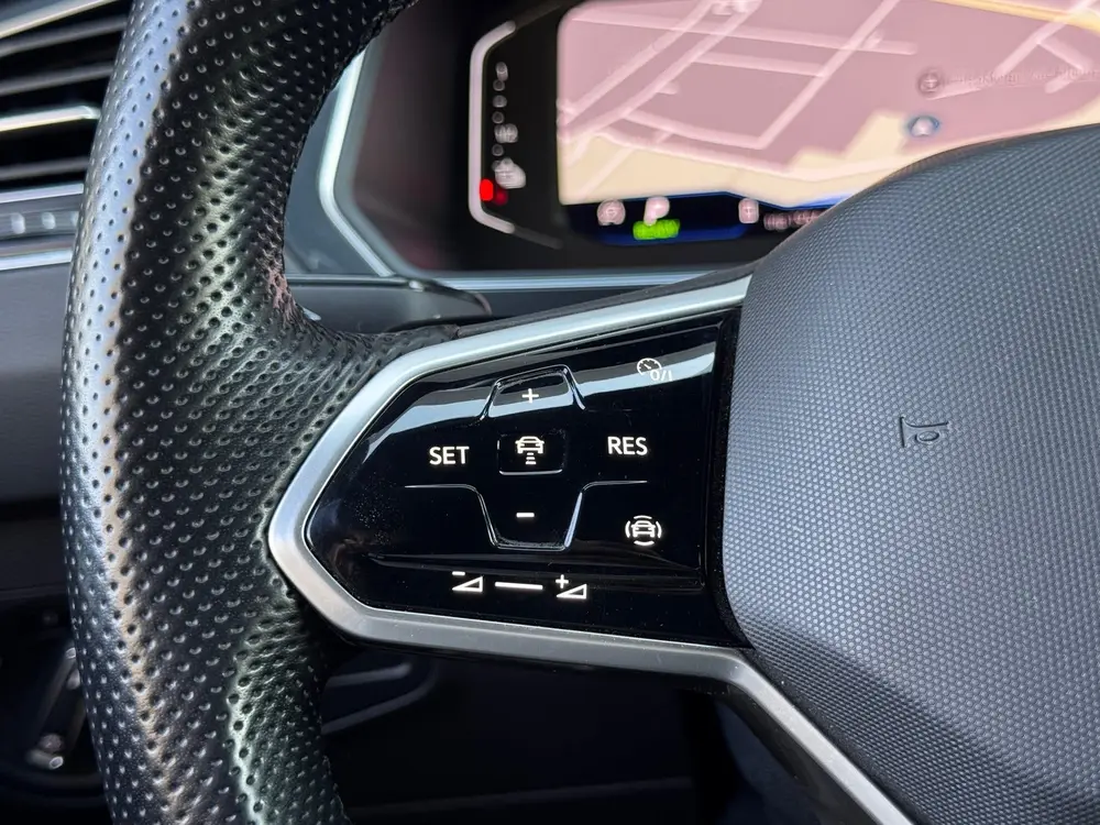 Volkswagen Tiguan 1.4 TSI eHybrid R-Line Virtual Carplay Acc uit 2021, foto 20