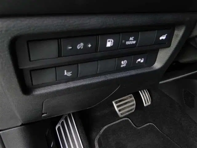 Mitsubishi Outlander 2.4 Phev 306pk Instyle uit 2025, foto 13
