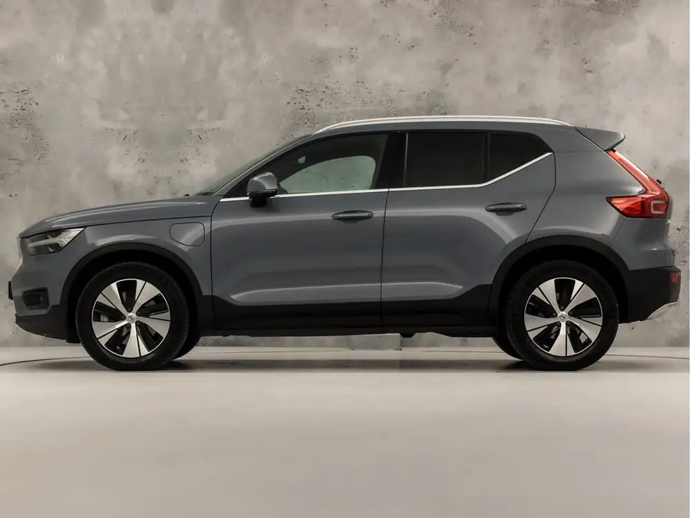 Volvo XC40 1.5 T4 Recharge Inscription 211Pk Automaat (APPLE uit 2021, foto 2