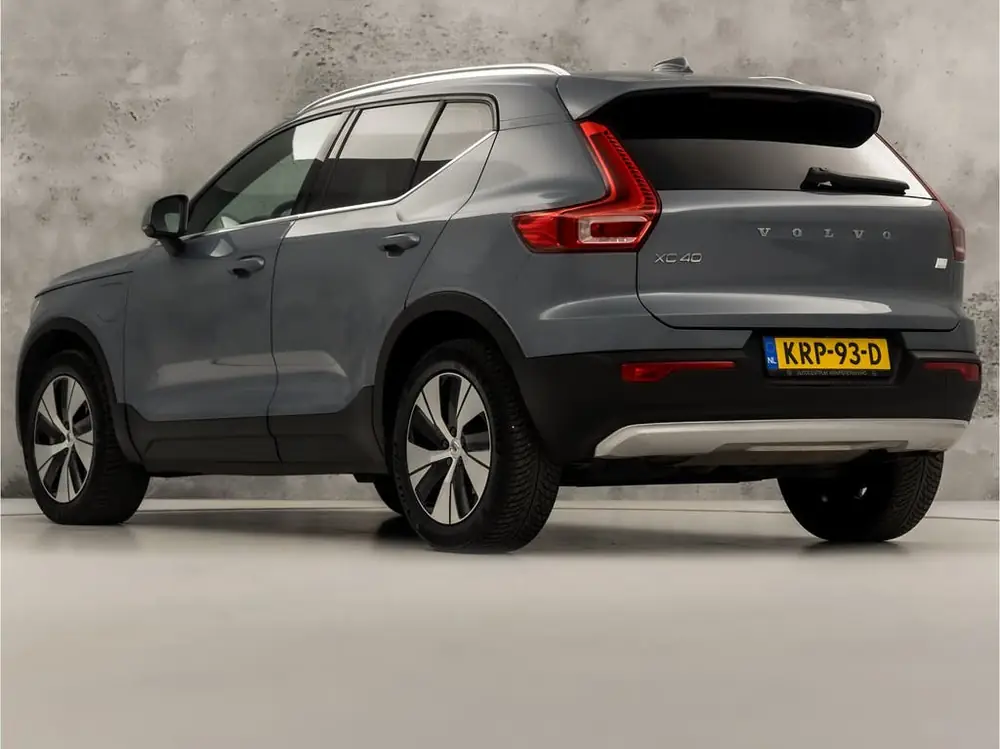 Volvo XC40 1.5 T4 Recharge Inscription 211Pk Automaat (APPLE uit 2021, foto 3