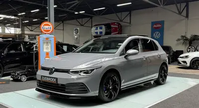 Volkswagen Golf 1.5 e TSI DSG | Pano | Navi | Maxton | Clima uit 2020