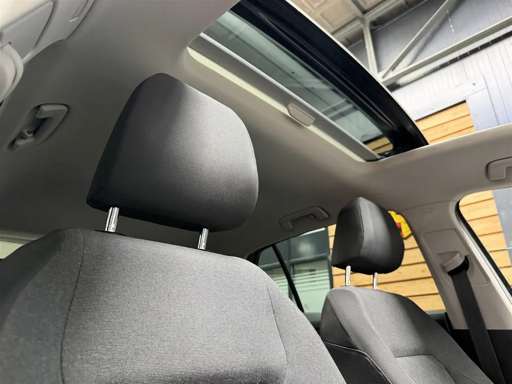 Volkswagen Golf 1.5 e TSI DSG | Pano | Navi | Maxton | Clima uit 2020, foto 10