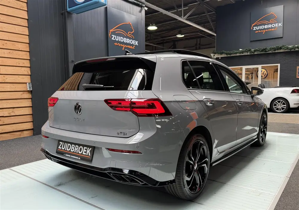 Volkswagen Golf 1.5 e TSI DSG | Pano | Navi | Maxton | Clima uit 2020, foto 11