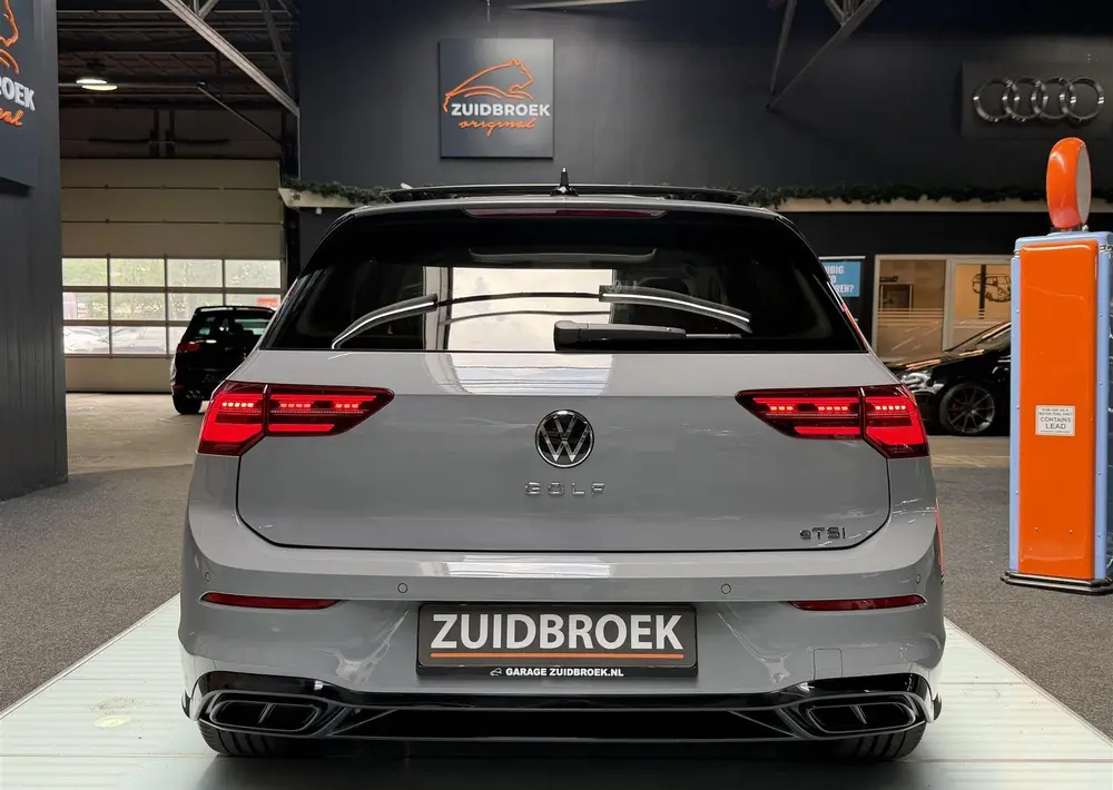 Volkswagen Golf 1.5 e TSI DSG | Pano | Navi | Maxton | Clima uit 2020, foto 13