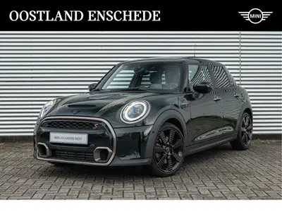 Mini Hatchback Cooper S Automaat uit 2022