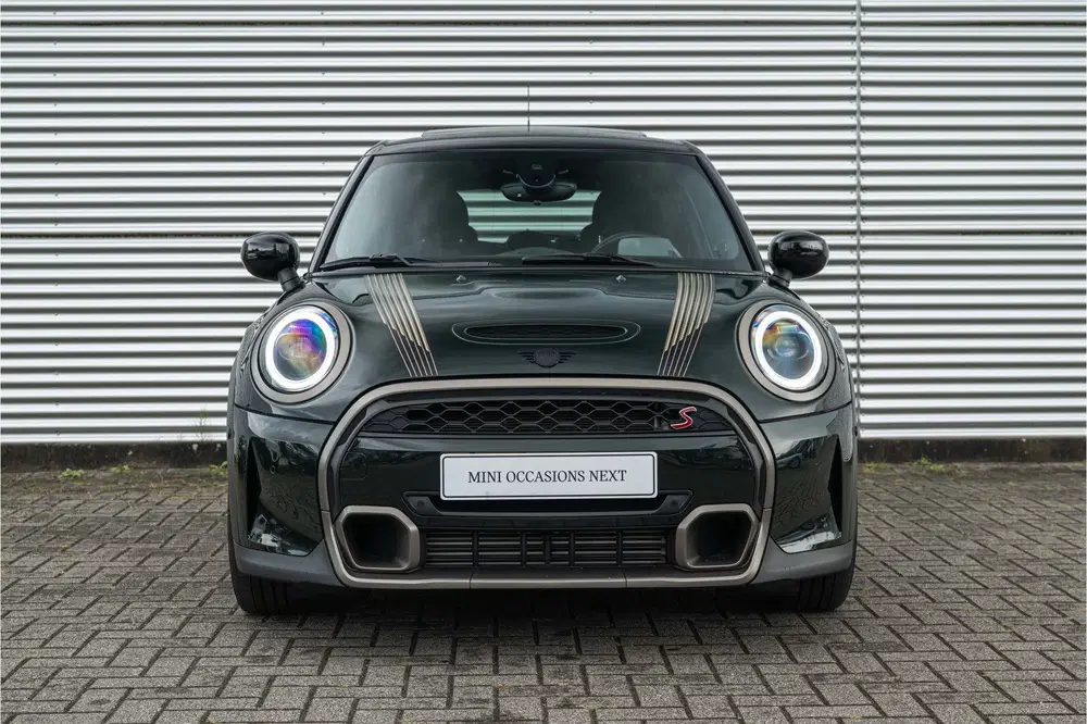 Mini Hatchback Cooper S Automaat uit 2022, foto 11