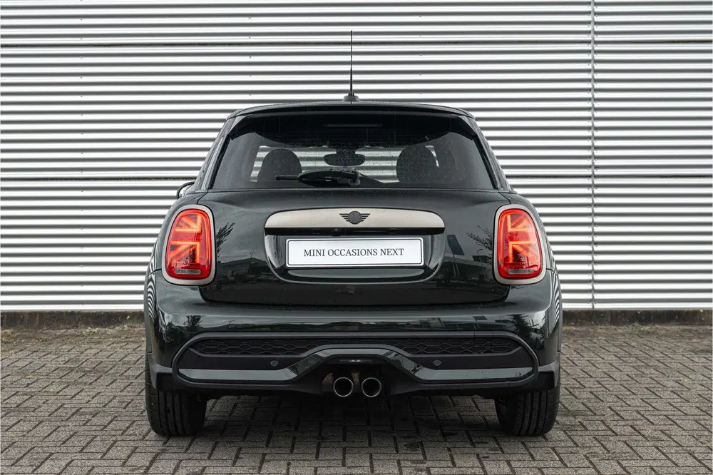 Mini Hatchback Cooper S Automaat uit 2022, foto 13