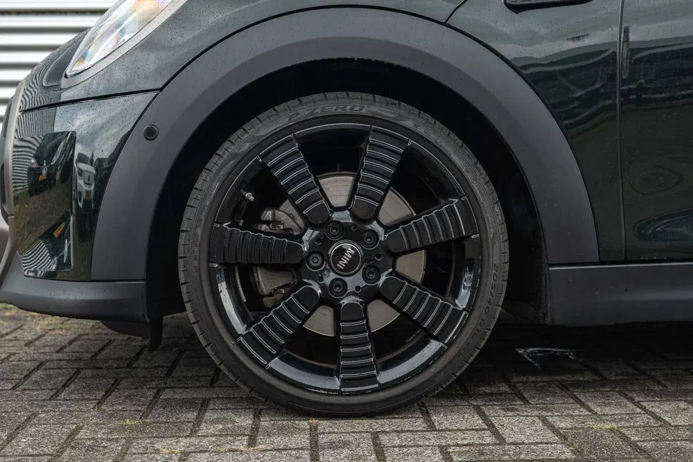 Mini Hatchback Cooper S Automaat uit 2022, foto 16