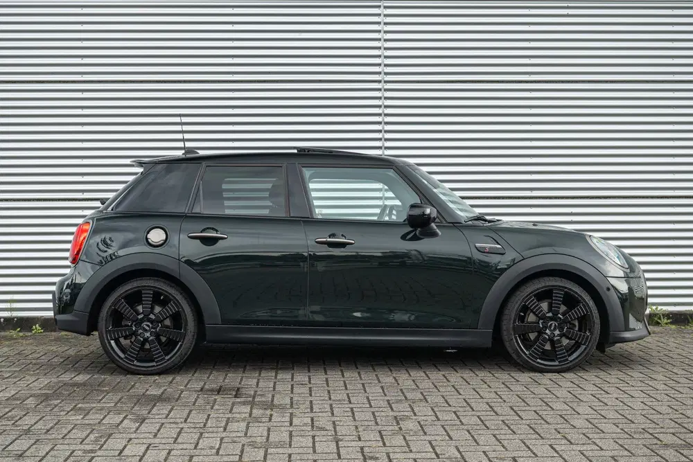 Mini Hatchback Cooper S Automaat uit 2022, foto 3