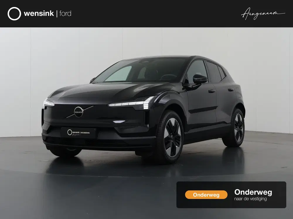 Volvo EX30 Single Motor Extended Range Core 69 kWh uit 2024