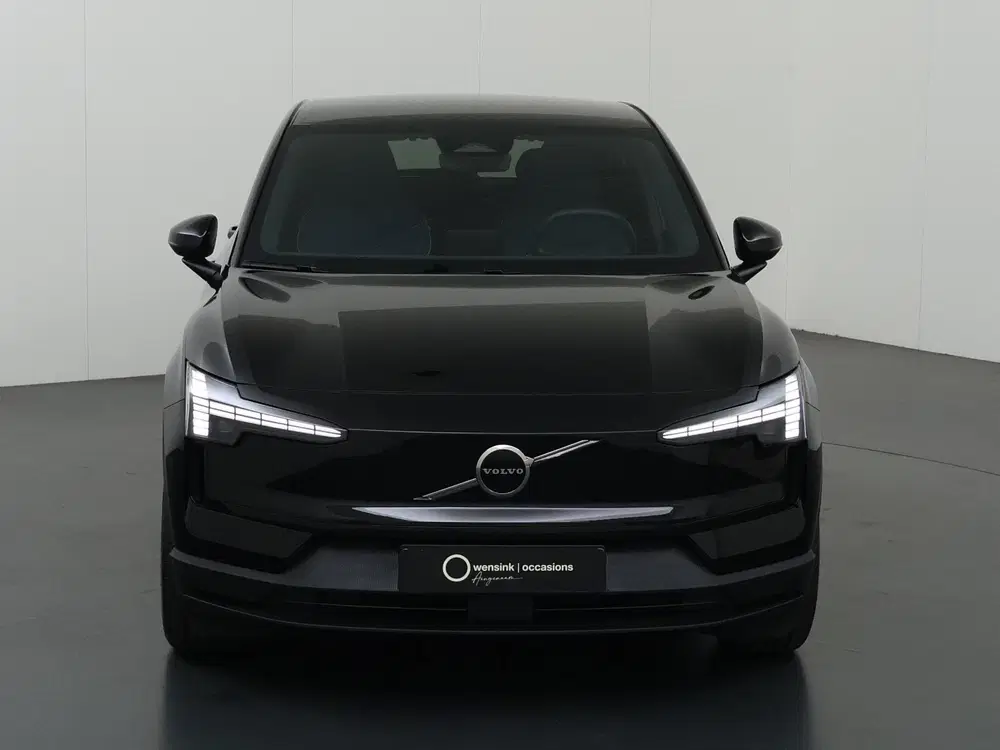 Volvo EX30 Single Motor Extended Range Core 69 kWh uit 2024, foto 3