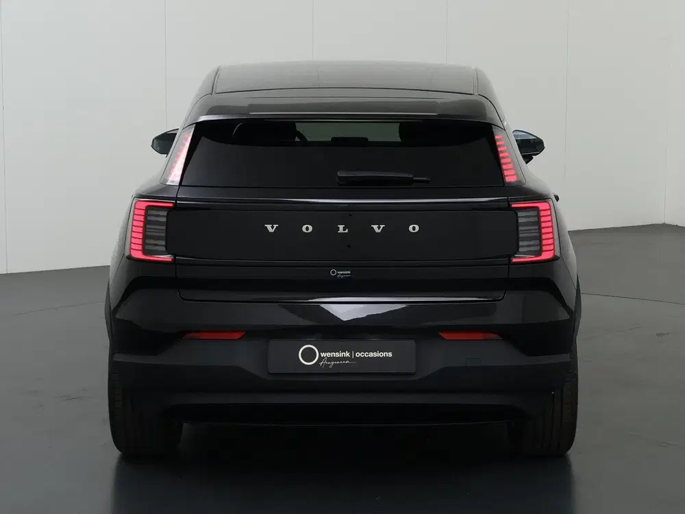 Volvo EX30 Single Motor Extended Range Core 69 kWh uit 2024, foto 4