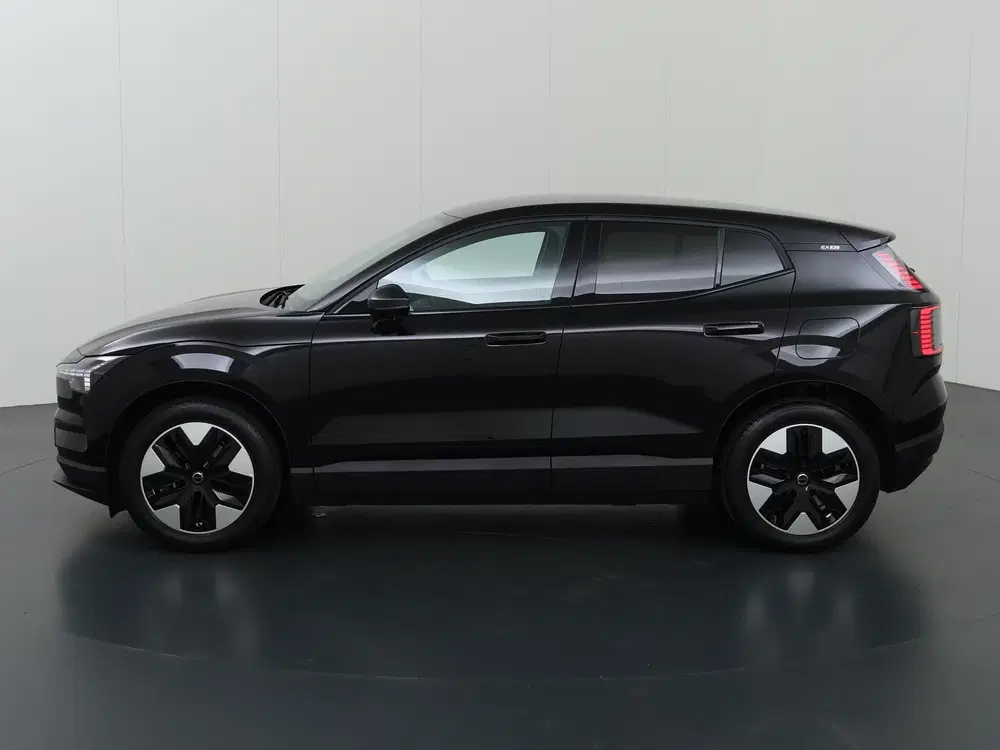 Volvo EX30 Single Motor Extended Range Core 69 kWh uit 2024, foto 5